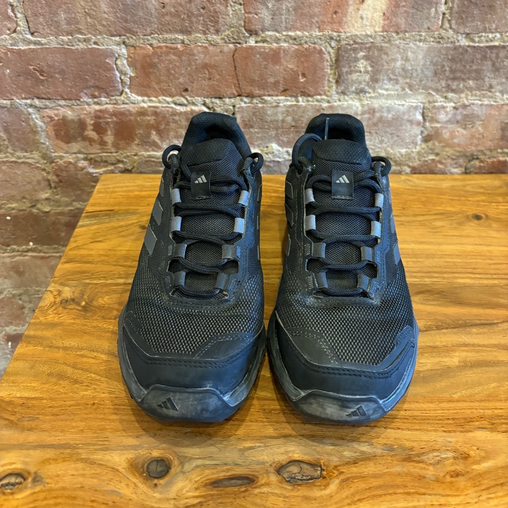 WORN ONCE. Adidas Terrex Eastrail hiking shoes - size US women’s 5.